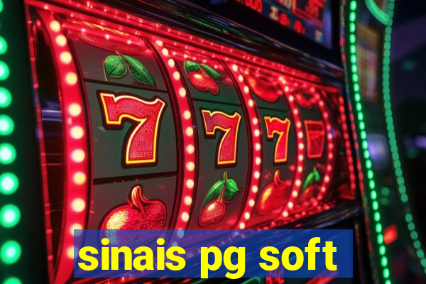sinais pg soft